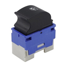 Nuevo Interruptor de Control de Ventana Eléctrica 735417034 735402417 para  Doblo 119 Cargo 223