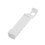Vertical Shooting Bracket for   Ultra Camera Clip- Quick Release Mount Handheld Grip Extension White 1