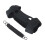 For  Xtreme 5  Speaker Silicone Case Cover with Strap Carabiner for  Xtreme 5 Portable Case A 1