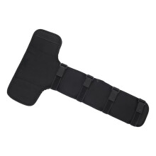 IRSTBL Sousaphone Shoulder Pad - Non-Slip Neoprene Support Cushion for Tuba & Marching Band