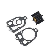 Outboard Water Pump Impeller Repair Kit 47-89984T3 for Mercury Outboard 65/75/90/115/125/150HP Boat Motor 47-89984T4