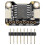 5188 DS3231 High Precisions Temperature Compensated Real- Clock (RTC) Breakout Board for STEMMA QT 1