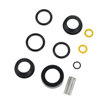 Reparatieset voor Externe Waterpompwaaier 47-8M0100526 voor voor Mercury 35-300PK 2-4-Taktmotoren 478M0100526