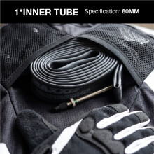 Maxxis Highway Inner Tube 700x23-32C Welter Weight Tubes and Ultralight Tubes Presta Valve C