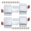 4er-Pack Garagentor-Schloss Schwerlast-Schieberiegel-Set, Innentürschloss-Beschlag mit Schrauben, Montage  oder Rechts 1