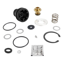 Kit Valvola di Spurgo Aggiornato R950014 4324139292 per System Saver 1200 1200P Kit di Ricostruzione Valvola di Spurgo per