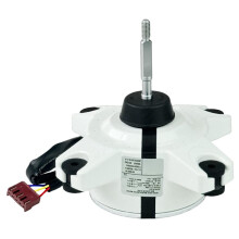 ZKFN-34-10-1 Air Conditioner Control Motor Brushless Motor, for Variable Frequency Air Conditioning External Fan