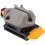 Electric Drill Tool Belt Hook Quick Release Lock Nylon Holder for Electricians Carpenter Storage Tool Bag 1
