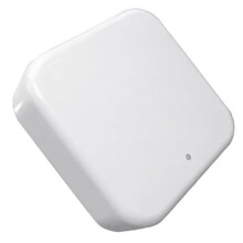 TTLock eller TTHotel APP G2 WiFi-Gateway för Fjärrstyrning Av Lås EU-Kontakt