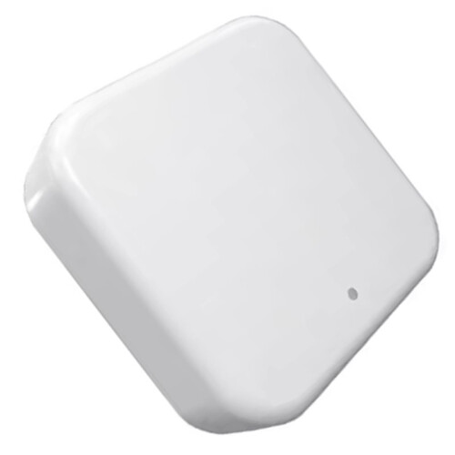 TTLock or TTHotel APP G2 WiFi Gateway for Remote Control  Lock EU Plug