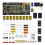 Ear834 Phono Amplifier Board Electronic Turntable Stereo Amplifier mm Vinyl DIY PCB Kit with Capacitor 1