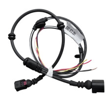 8W0972251 ABS Sensor ABS Speed Sensor Wiring Cable Harness for S4 A4 AS5 A6 8W0 972 251