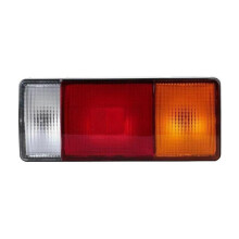 Car Right Tail Light Assembly Brake Lamp Turn SIgnal Lamp 92402-7A100 for HD45 HD65 HD72 HD78 Truck 1997-2004