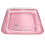 Inflatable Pool Bar: Outdoor Serving Bar with Drain Plug, Ice Table Drink Cooler for Parties 1