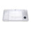 Full Housing Cover for   Game Console with Button Kits Cover Case Replacement Housing Set Shell Cover C 1