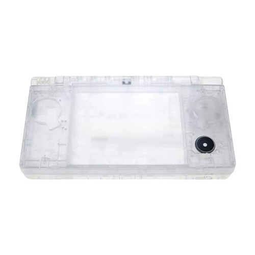 Full Housing Cover for   Game Console with Button Kits Cover Case Replacement Housing Set Shell Cover C