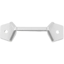 Pour R1250/R1200/F750/F850GS Crochets de Top/Side Case Poignée de Valise Latérale Accessoires Clips de Panneau Latéral Accessoires A