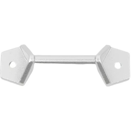 For  R1250/R1200/F750/F850GS Top/Side Box Hooks Side Case Handle Accessories Side Panel Clips Accessories A