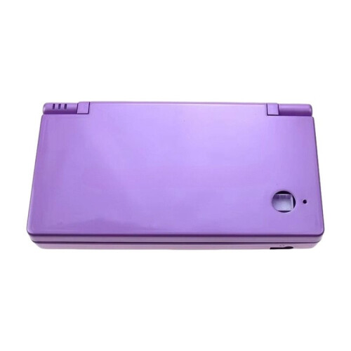 For   NDSi Console Full Housing Case Cover with Button Kits Cover Case Replacement Shell Cover Case Set B
