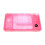 Full Housing Cover for   Game Console with Button Kits Cover Case Replacement Housing Set Shell Cover A 1