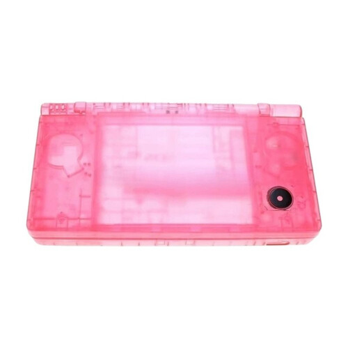 Full Housing Cover for   Game Console with Button Kits Cover Case Replacement Housing Set Shell Cover A