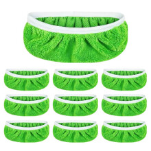 Reusable Mop Pads Toallas Para Trapear Pisos