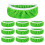 Reusable Mop Pads Toallas Para Trapear Pisos 1
