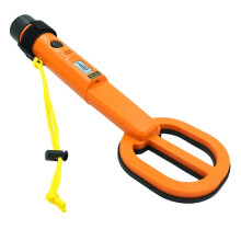 Underwater Metal Detector Tool Pulse Pinpointer Induction Diving Treasure Waterproof Detector Hand Held Metal Finder