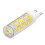 WiFi  G 9  Corn Light Dimming and Color Adjustment Via Mobile App Doodle Functionality 9W 2700K-6500K LED Bulb 1