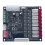 RS485 Serial Communication Electric Lock 8-Channel Control Board with LED Light Control,  Locker System Board 1