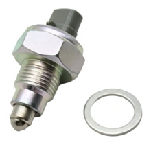 Interruptor de Indicador de Transferencia Interruptor de Lámpara de Reversa 84222-12010 para  Land  100 4Runner Hilux para
