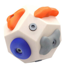 Handcrafted Boulder Block Climbing Holds - Unique Stones for Strength and Home Decor