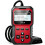 V420 OBD2 Diagnosescanner, Uitgebreide OBD2 Codelezer Voertuiginformatie Accuspanning Test Tool 1