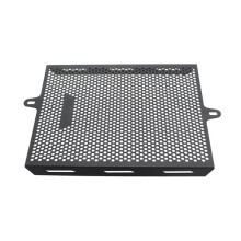 Motorcycle Radiator Grille Guard Protector Cover for Tracker 400 2026 Accessories