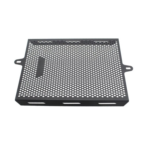 Motorcycle Radiator Grille Guard Protector Cover for  Tracker 400 2026 Accessories