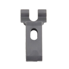 Roof Headliner Molding Retainer Clip Fastener LJ6Z-5452118-A LJ6Z5452118A for Escape Explorer Rear Trim Clips