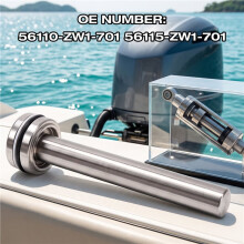 56110-ZW1-701 Trim Piston Sub Assy W Screw 56115-ZW1-701 voor Buitenboordmotor 90-250PK