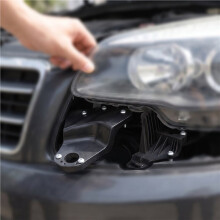 Car Front Headlight Bracket Repair Kit for - W257 CLS260 CLS300 CLS350 CLS53 63 AMG 18-23 A2578202000 R
