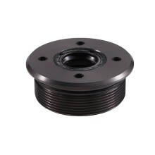 Capuchon de Vis 48601-97E00 pour Moteur Hors-Bord pour DT40 DF40 DF50 avec Assy de Relevage et Joints 48601-97E01