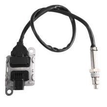 NOx Nitrogen Oxide Sensor OE 2236409 2236409PE 2236409PEX for PACCAR MX13 DAF 2013-2021 Heavy Truck