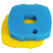 Replacement Pond Filter Sponge for Anbull/VIVOHOME 950/1370GPH Pond Filter Pump Aquarium Filter Pad for Fish Tank