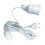 10M LED Bulb E27 Holder Base Extension for Tent Bedroom Light Socket Adapter E27 Lamp Holder with Swith EU Plug 1