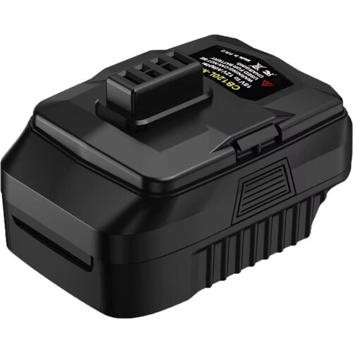 Battery Adapter for  18/20V Li-Ion Battery Convert to for  12V Power Tools