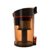 HEPA Dustbin Dust Cup Bucket Cyclone Assembly for P11ultra Vacuum Cleaner Replacement Parts