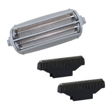 Electric Shaver ES9859 Blade Replacement for ES4033 ES4035 ES4036 ES-RW30 Blade Outer Foil Blad