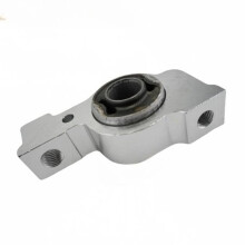 3521J6 for 407 C5 C6 Control Arm Tow Arm Bushing Wishbone Elastic Hinge