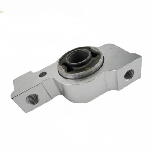 3521J6 for  407  C5 C6 Control Arm Tow Arm Bushing Wishbone Elastic Hinge 1