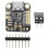 USB Type C Power Delivery Dummy Breakout Board, HUSB238 PD Trigger Module, IIC Programmable 2