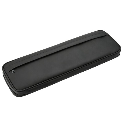 Protective Travel Case for  MX Keys S Wireless Keyboard, Keyboard Carrying Storage Bag (Case Only)