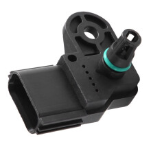 0261230128 Intake Manifold Pressure Sensor MAP Sensor for CX-7 3 6 Intake Pressure Sensor